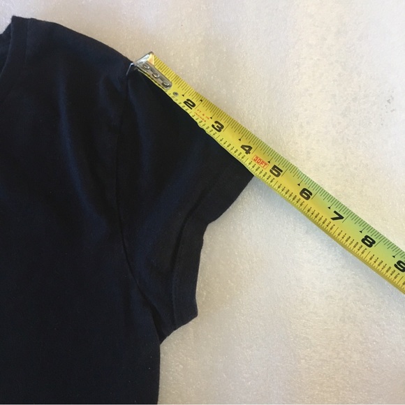 Big Trouble in Little China~Tee Fury T shirt~Lo Pan & 3 Storms~Black~Women M - Picture 14 of 15